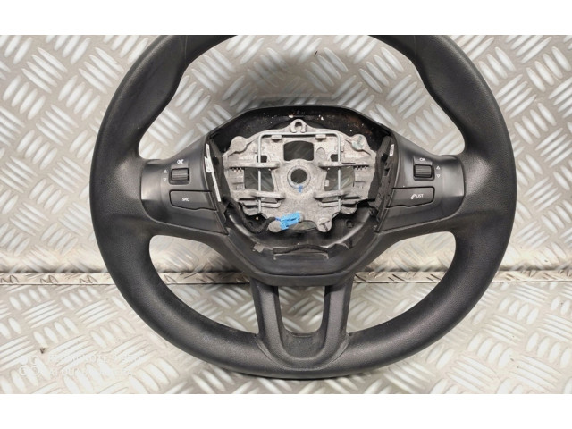 Volant Peugeot 2008 I 2019 98084115ZD  