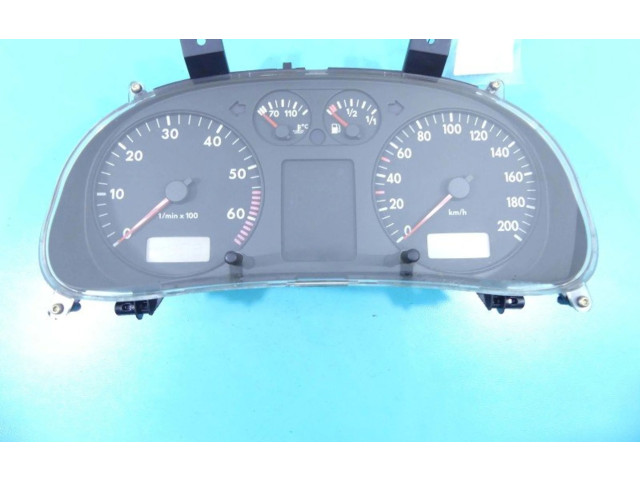 Přístrojová deska  Seat Arosa 1999 0263601005, IMPRK1247243  