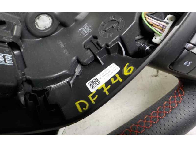 Volant Ford Focus 2019 2542753  