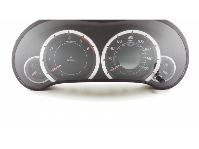 Přístrojová deska  Honda Accord 2009 78100TL0U013M1, 2574407974  