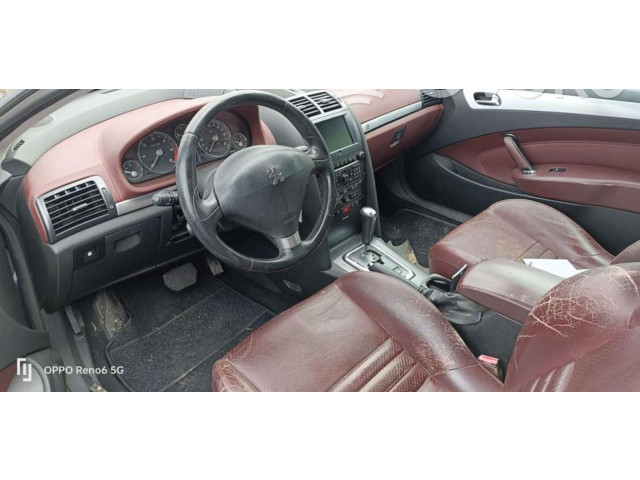 Звукоусилитель 9653556180, 9653556180    Peugeot 407  -  года