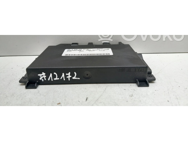 Блок управления коробкой передач A0305454332   Mercedes-Benz CLK A209 C209