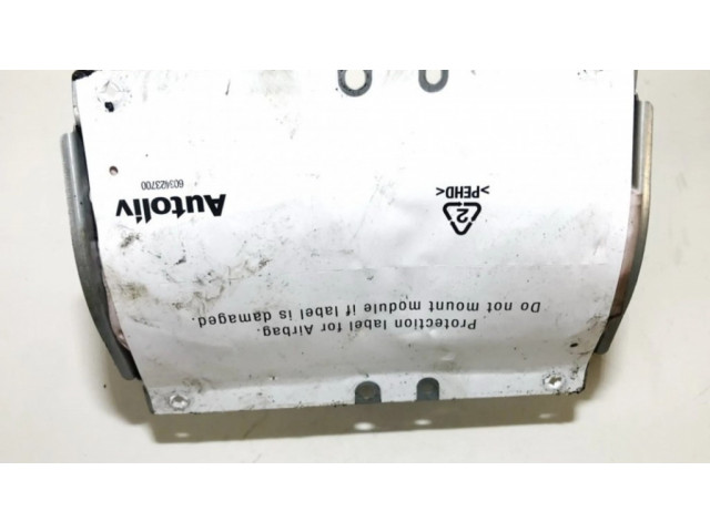 Подушка безопасности пассажира 8623233   Volvo XC90