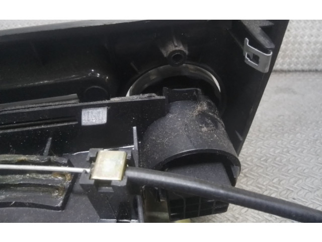 Блок управления климат-контролем 9725002000   Hyundai Atos Prime