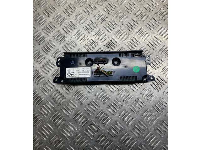 Блок управления климат-контролем 275100025R, 5HB01028800   Renault Latitude (L70)