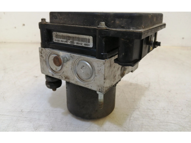 Jednotka ABS 0265235333, 0265950695   Hyundai i30 2010