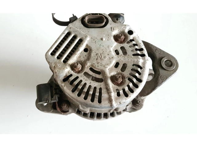 Генератор 2706015080, 1012110060   Toyota Carina T190 1.6     