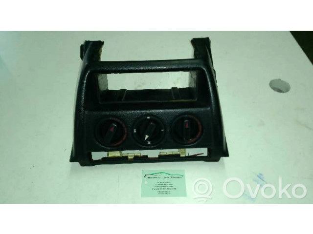 Блок управления климат-контролем 2015403309   Mercedes-Benz 190 W201