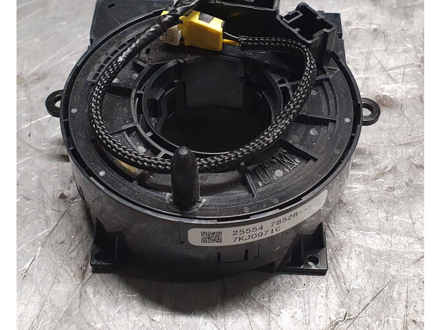 Подрулевой шлейф SRS 255547852R   Renault Zoe
