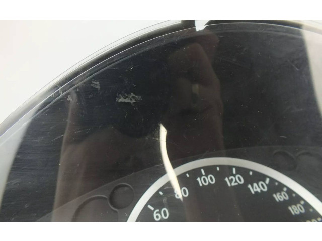 Přístrojová deska  Saab 9-3 Ver2 2004 P12802927  