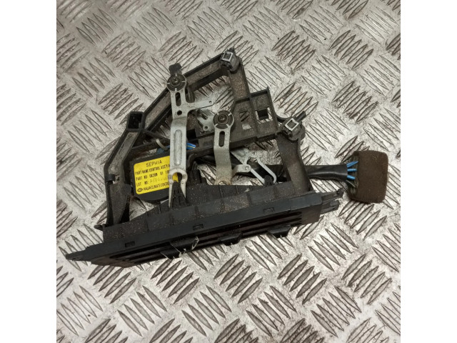Блок управления климат-контролем 0K20N61190   KIA Sephia