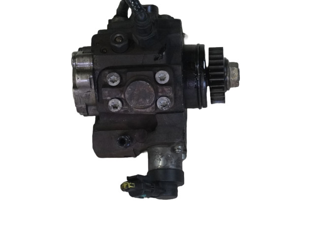 Vstřikovací čerpadlo 8200690744   Renault Koleos I    M9R 830 