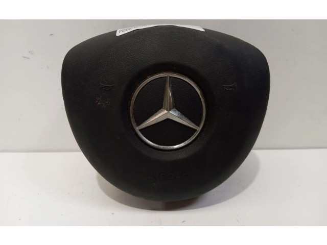 Подушка безопасности двери 3078732, 3078732   Mercedes-Benz GLA W156