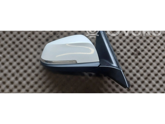 Zpětné zrcátko  BMW 1 F20 F21 2012  7242692, 5116724269220  