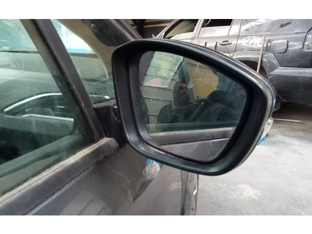 Zpětné zrcátko  Peugeot 2008 I 2019    