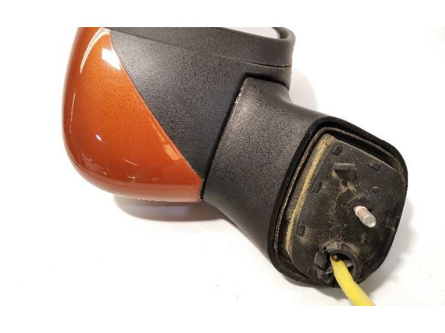 Zpětné zrcátko  Renault Captur 2015  963010936R  