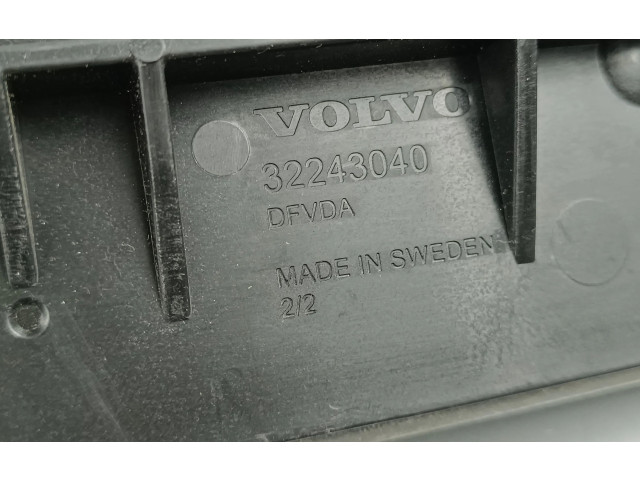 Блок управления 32281512   Polestar 2