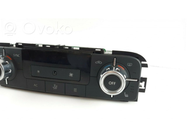 Блок управления климат-контролем 7P6907040BC, 5HB010433   XPeng G3