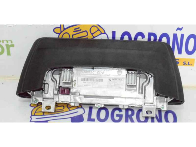 Дисплей    65509322120   BMW M3