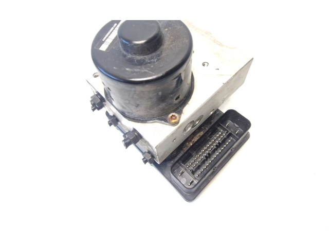 Блок АБС 7L0907379G, 7L0614111H   Volkswagen  Touareg I  2002 - 2010 года