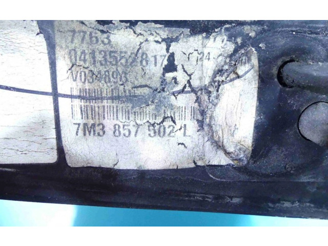 Zpětné zrcátko  Volkswagen Sharan 2004  7M3857502L, IMPRK1354770  