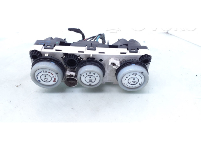 Блок управления климат-контролем PMN164569U, TMA07042422NC1   Mitsubishi Colt