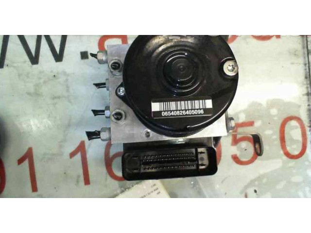 Jednotka ABS 6787837   BMW 1 E81 E87 