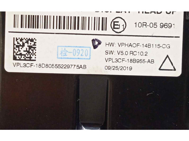 Дисплей    8750A693XA   Mitsubishi Eclipse