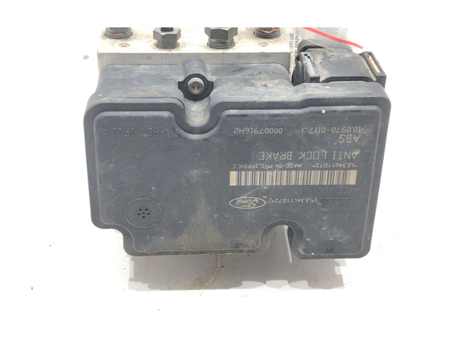 Jednotka ABS 4S61-2M110-CC   Mazda 2 2004