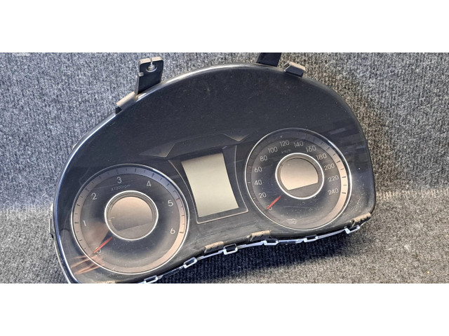 Přístrojová deska  Hyundai i40 2013 940013Z050, 11001783620H  