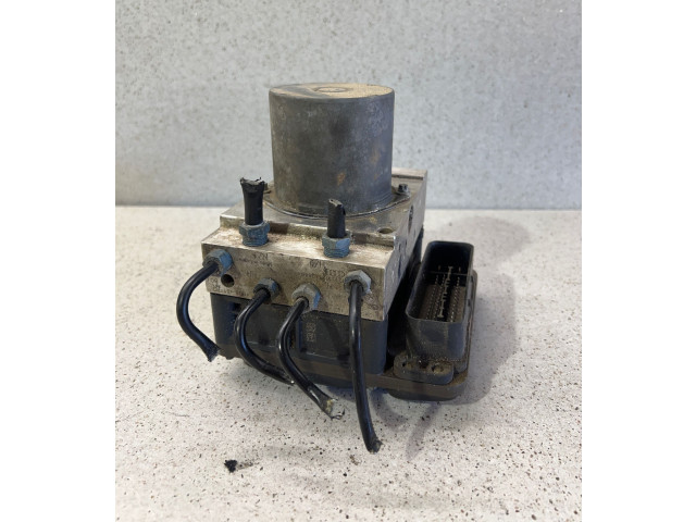 Jednotka ABS 4G0907379H   Audi A7 S7 4G 2012