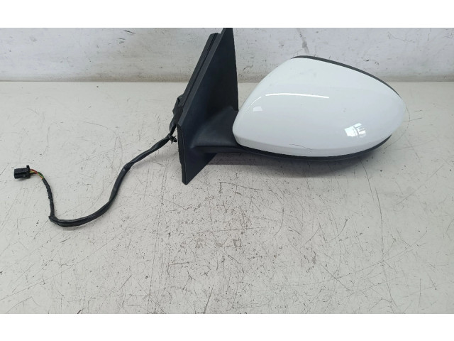 Zpětné zrcátko  Renault Megane IV   E90411251, RISCADO  