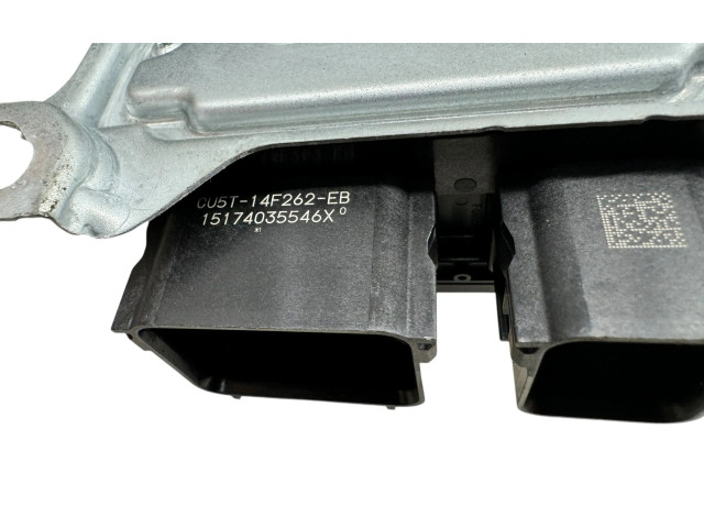 Блок подушек безопасности F1ET14B321CB, 6B00253944BA   Ford S-MAX
