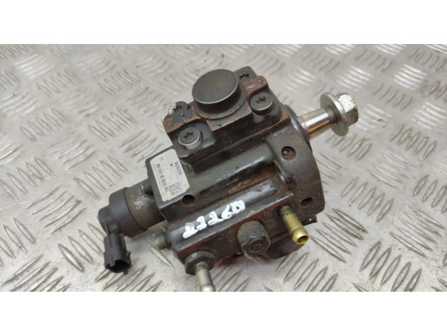 Vstřikovací čerpadlo 0445010248, 1316262   Opel Insignia A  pro naftový motor 2.0  
