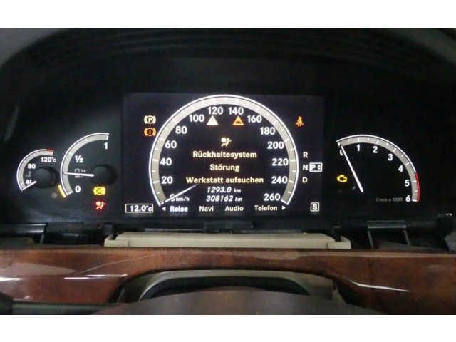 Přístrojová deska  Suzuki Kizashi 2011 A2C53410991, IMPRK1300144  