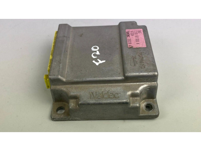 Блок подушек безопасности C10057K30A, 9122A   Mazda Premacy