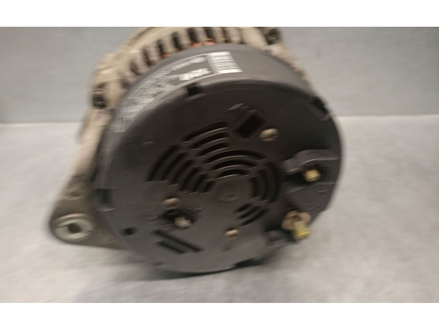 Генератор 046903015F, 0123510028BOSCH   Audi A6 S6 C4 4A      