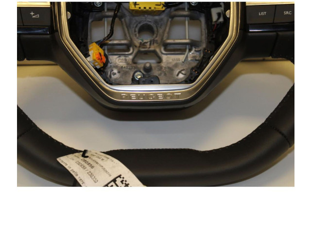 Volant Peugeot 2008 II 2019 655994600A  