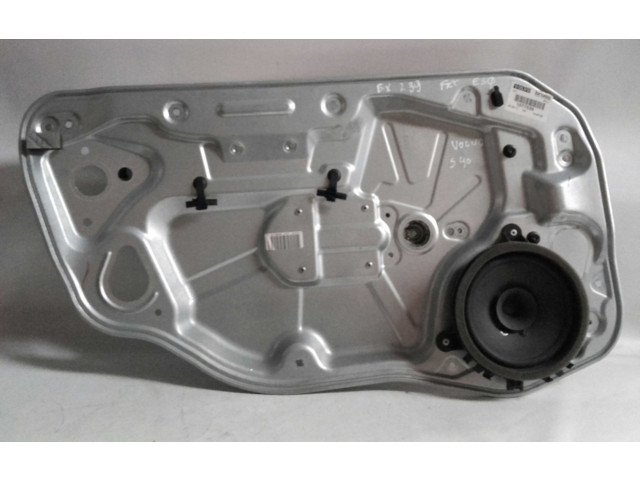 Zpětné zrcátko  Volvo S40 2008  30753143  