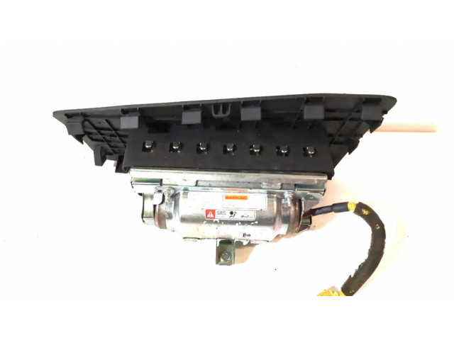 Подушка безопасности пассажира 77850S9AG812M1   Honda CR-V