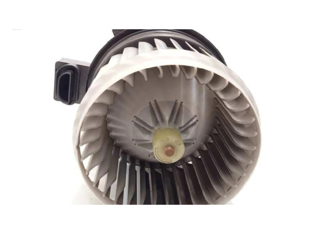 Вентилятор печки    7802A249   Mitsubishi Mirage VI G4 Attrage