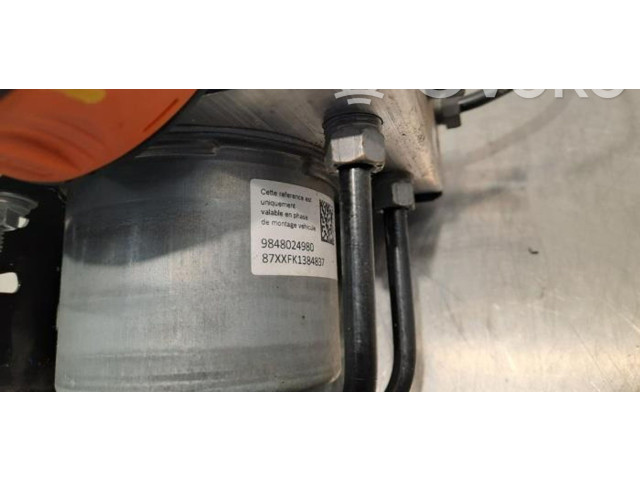 Jednotka ABS 9848024980   Peugeot 308 2022