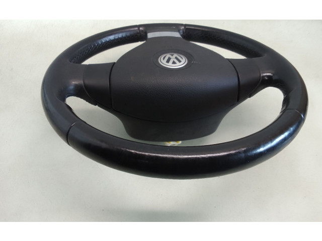 Руль Volkswagen Golf Plus  2005 - 2013 года       