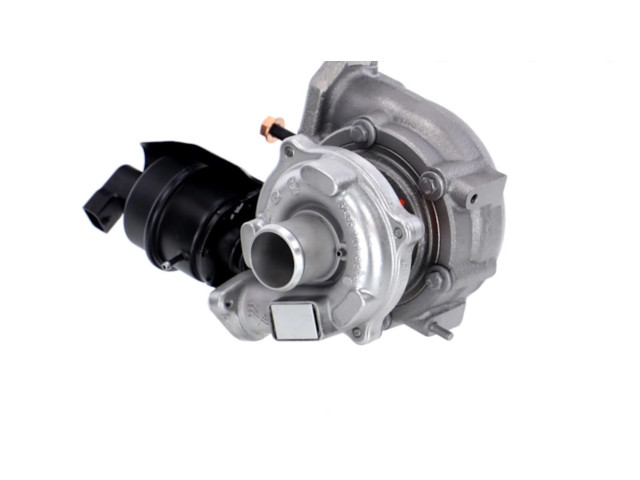  Турбина Fiat Fiorino  54359700027, 54359700027         
