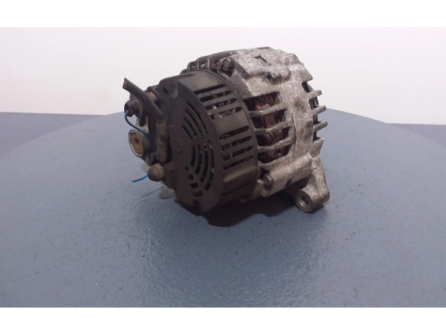 Генератор 06B903018EX, 06B903018EX   Audi A6 Allroad C5      