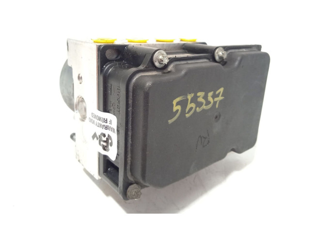 Jednotka ABS 589202L300, 0265800639   Hyundai i30 2009