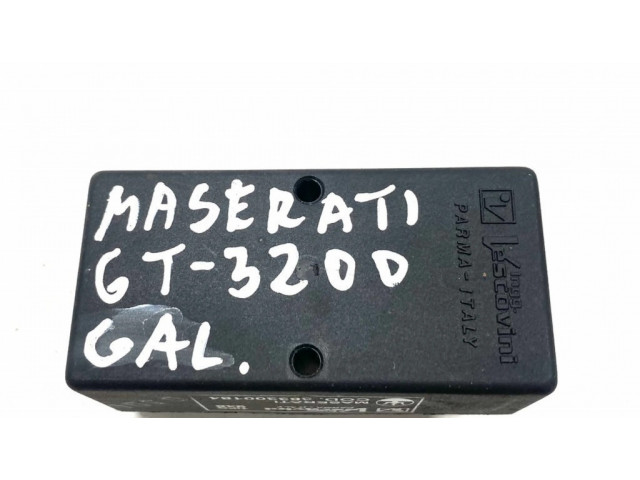 Блок управления 383300184   Maserati 3200 GT Coupe