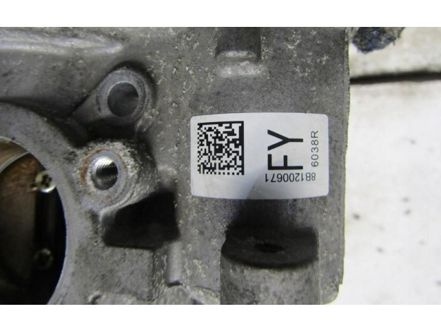 Přístrojová deska  Nissan Micra K14 2021 161206038R  
