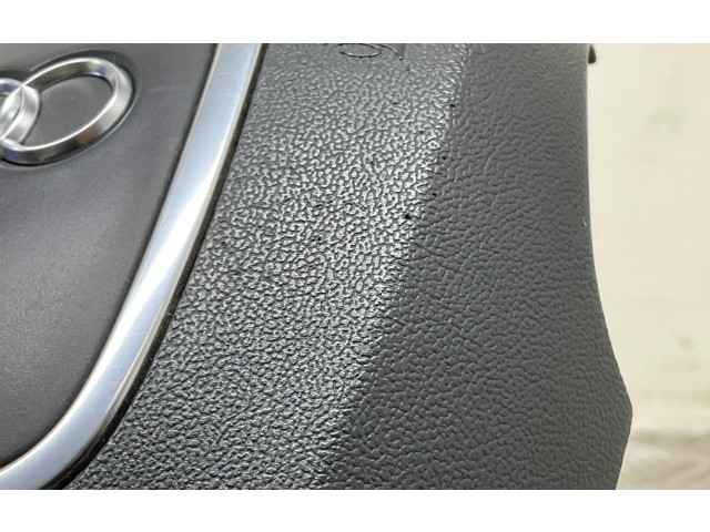 Volant Audi A5 8T 8F 2009 8R0419091, 8F0880201D  