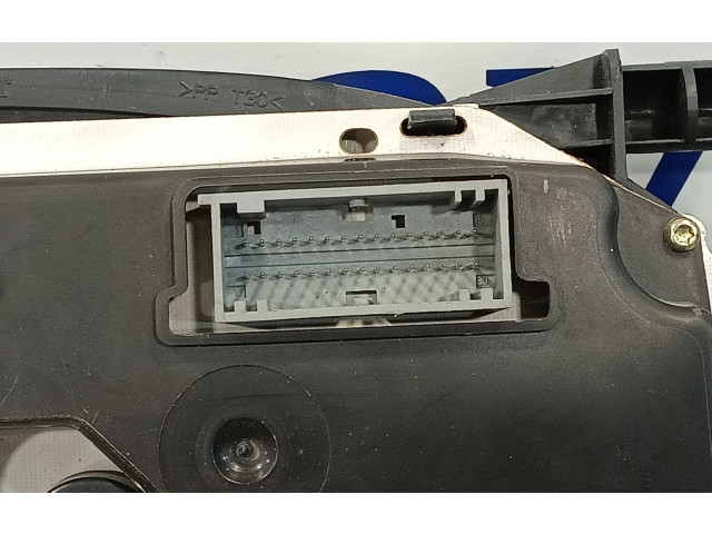 Zpětné zrcátko  Nissan Kubistar 2004  P8200176654B, 8200176654B  